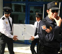 La trama política de Marbella ocultaba una fortuna de 2.400 millones en cien empresas