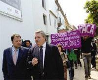 Personal de hostelería y taxistas convocan huelga durante la Semana Santa