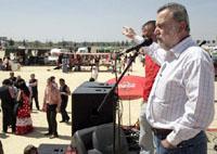Ocio y compras en el Polígono