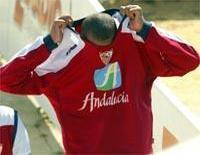 Para el Sevilla, lo primero es dar la cara en La Coruña