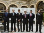 Bolsasur inicia su expansión en Andalucía tras consolidar su negocio en Sevilla
