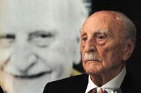 Francisco Ayala resalta la importancia que ser andaluz ha tenido en su obra