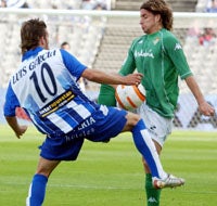 2-0: El Betis cae ante el Español y complica su clasificación