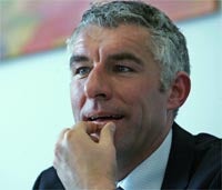 Slomka dice que el Schalke está preparado para estar en la final de la UEFA