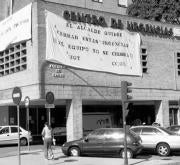 El Ayuntamiento dio ayer a conocer el destino de la plantilla del Quirúrgico