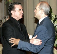Chipiona se vuelca en su último adiós a Rocío Jurado