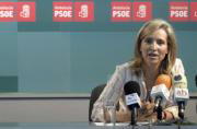 El PSOE designa a los alcaldables de las capitales con la excepción de Sevilla