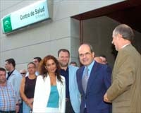El nuevo centro de salud del Porvenir atenderá a 28.500 usuarios