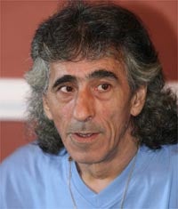 El cantaor «Capullo de Jerez» pasará la noche detenido en Cádiz a la espera de pruebas testificales