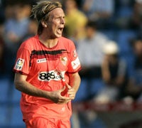1-2: El Sevilla demuestra en Vigo ser uno de los equipos más en forma de la Liga