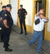 Cae una red de fraude fiscal con 20 joyeros detenidos en Andalucía y Barcelona