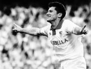 Davor Suker: «El Sevilla podría aprovechar su campo, pero me huele a empate...»