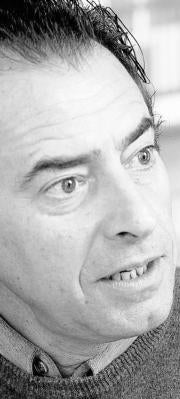 Francisco Rodríguez: «La Junta quiere que se nos vea como especuladores, causantes de la burbuja inmobiliaria»