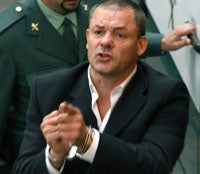 Las partes del «caso Wanninkhof» ofrecen mañana al jurado sus alegatos finales