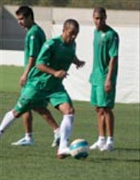 El Betis, un equipo susceptible de ser muy retocado en invierno