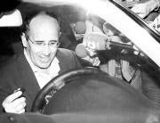 Irureta, contra Lopera y en defensa de su dignidad