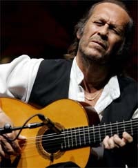 Paco de Lucía triunfa en Los Ángeles y prepara su asalto al Carnegie Hall
