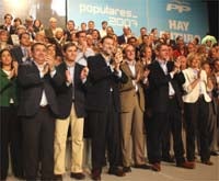 El PP llevará al Parlamento andaluz la Ley de Capitalidad para Sevilla
