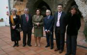 Muñoz Rojas y García Baena, Premios Andalucía de la Crítica