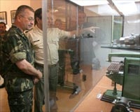 Algo más que historia militar