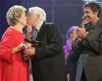 La Academia de TV apuesta por dignificar el medio en su Gala de aniversario