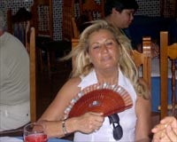 Maite Zaldívar se llevó de la casa de Julián Muñoz 300.000 euros de una bolsa de papel