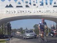 Mueren dos mujeres y un bebé en un accidente de tráfico en Marbella