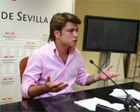 El PP exige estar presente en el desalojo de los asentamientos chabolistas