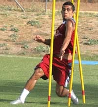 Rodri: «Del Nido no quería vender a Daniel Alves»
