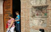 Un vecino «indeseable» en Iznalloz