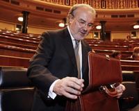 Los Presupuestos del Estado superan su primera criba parlamentaria por nueve votos de diferencia