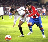 4-3: El Sevilla fue peor en el cambio de golpes