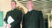 El Obispado de Córdoba apoya a las costaleras de Los Dolores
