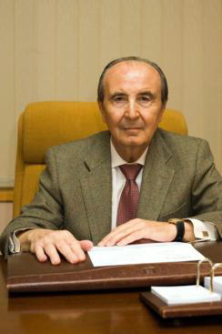 Fallece Braulio Ortiz, presidente del Grupo Navicoas