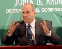 Chaves explica el aumento de su saldo bancario por  la herencia de parte de un piso