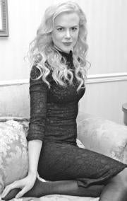 Nicole Kidman, embarazada