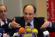 «La actuación de Gibraltar ante el New Flame ha sido la correcta desde el principio» Peter Caruana_