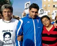 Más de 50 voluntarios parten a Huelva mañana desde Sevilla en busca de Mari Luz