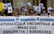 Cuarenta policías y bomberos de Sevilla rastrearán las Marismas del Odiel en busca de Mari Luz