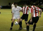 Victoria del Athletic sobre el Sevilla (7-22), que sigue sin ganar en Liga