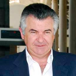 Roca fue también dueño encubierto de la mitad del Xerez Club Deportivo a través de empresas «tapadera»