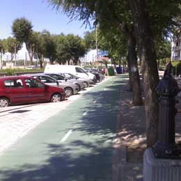 PSOE e IU aprueban cambiar 64 calles de Sevilla con nombres franquistas