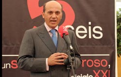 A seguir creciendo tras bajar un peldaño