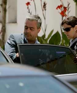 Hasta 20 detenidos, entre ellos el alcalde, en una operación anticorrupción en Estepona