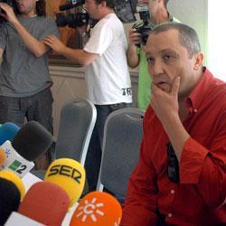 El hermano de Rafael Avila dice que al empresario lo tuvieron sedado y que no conoce a los detenidos