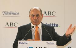 El presidente de la CEOE dice que habrá 1,5 millones más parados en un año