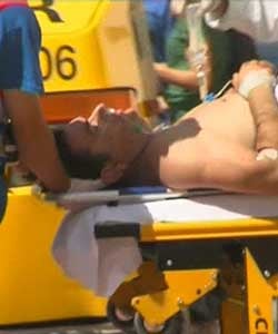 Mata a tiros a un vigilante y hiere a otro en un asalto a un furgón en el Viso del Alcor