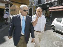 Nueva reunión de 'BSport' con Lopera