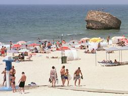 Matalascañas. El turismo sostenible