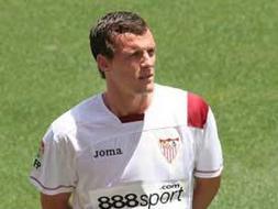 Squillaci, convocado con Francia